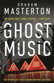 Ghost Music, Paperback/Graham Masterton