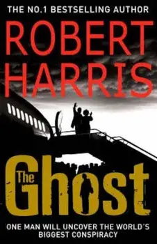 Ghost, Paperback/Robert Harris