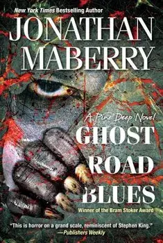 Ghost Road Blues, Paperback/Jonathan Maberry