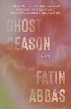 Ghost Season, Hardback/Fatin Abbas