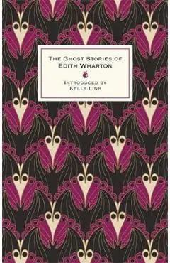Ghost Stories Of Edith Wharton - Edith Wharton
