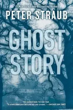 Ghost Story, Paperback/Peter Straub