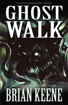 Ghost Walk, Paperback/Brian Keene