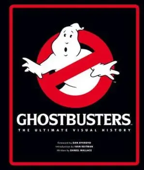 Ghostbusters, Hardcover/Sony