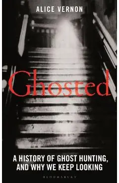 Ghosted - Alice Vernon