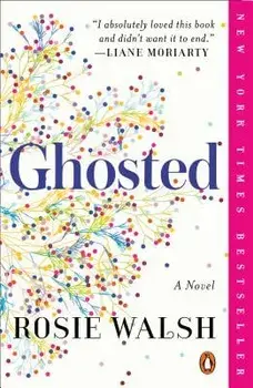 Ghosted, Paperback/Rosie Walsh