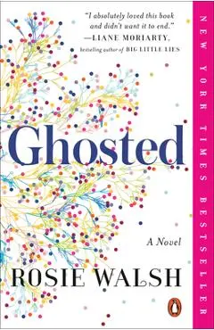 Ghosted - Rosie Walsh