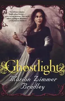 Ghostlight, Paperback/Marion Zimmer Bradley