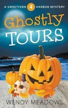 Ghostly Tours, Paperback/Wendy Meadows