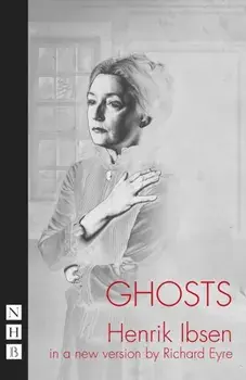 Ghosts, Paperback/Richard Eyre