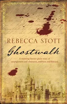 Ghostwalk, Paperback/Rebecca Stott