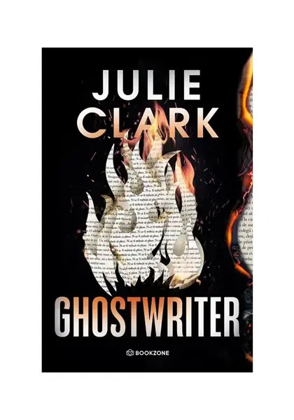 Ghostwriter