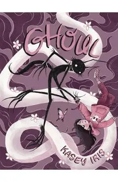 Ghoul - Kasey Iris