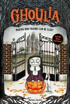 Ghoulia, Hardcover/Barbara Cantini