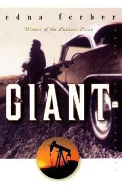 Giant - Edna Ferber