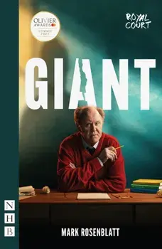 Giant. New ed, Paperback/Mark Rosenblatt