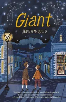 Giant, Paperback/Judith McQuoid