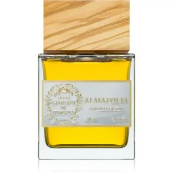 Giardini di Toscana Almafolia Eau de Parfum unisex