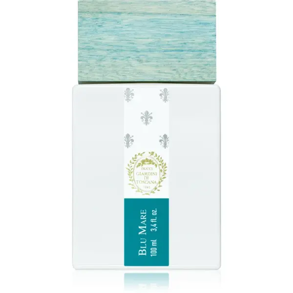 Giardini di Toscana Blu Mare Eau de Parfum unisex 100 ml