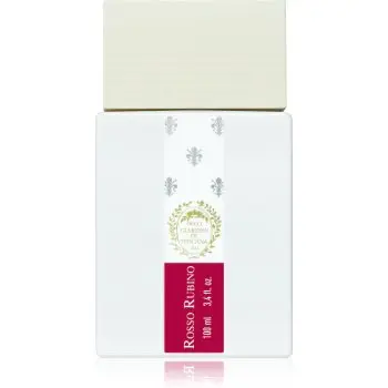 Giardini di Toscana Rosso Rubino Eau de Parfum unisex