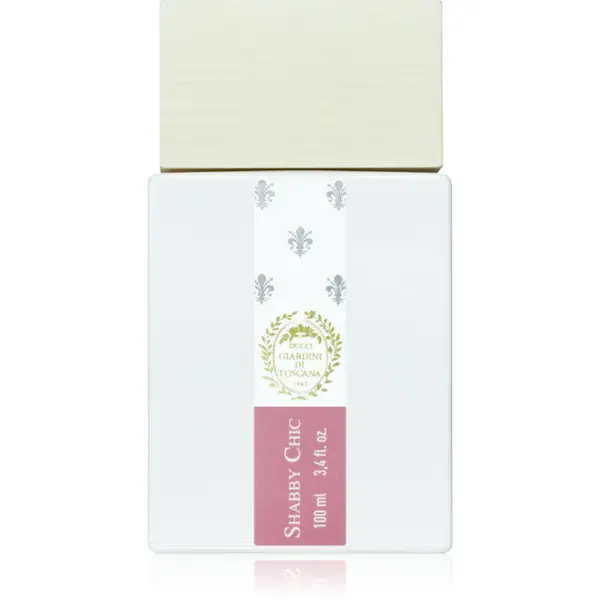 Giardini di Toscana Shabby Chic Eau de Parfum unisex 100 ml