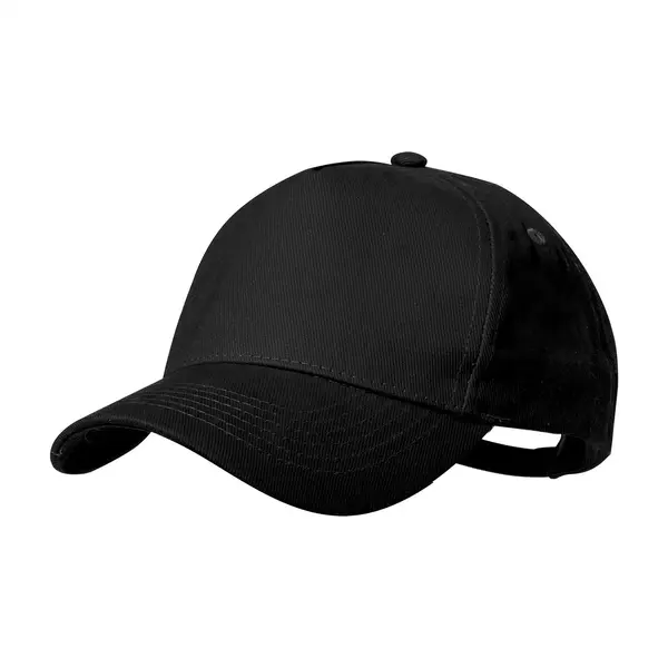 Gibson șapcă de baseball - negru