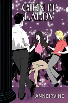 Gien It Laldy, Paperback/Anne Irvine