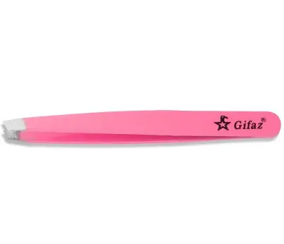 Gifaz penseta inox rose