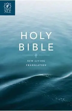 Gift and Award Bible - Tyndale House Publishers