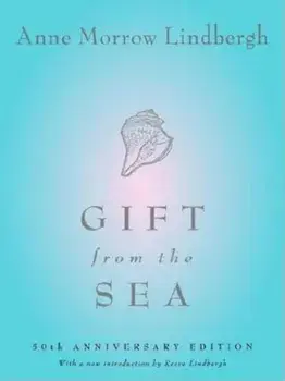 Gift from the Sea, Hardcover/Anne Morrow Lindbergh