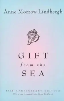 Gift from the Sea, Paperback/Anne Morrow Lindbergh