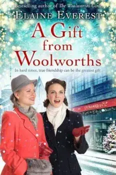 Gift from Woolworths, Paperback/Elaine Everest