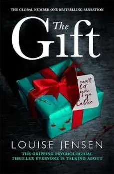 Gift, Paperback/Louise Jensen