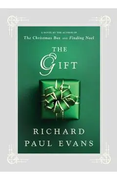 Gift - Richard Paul Evans