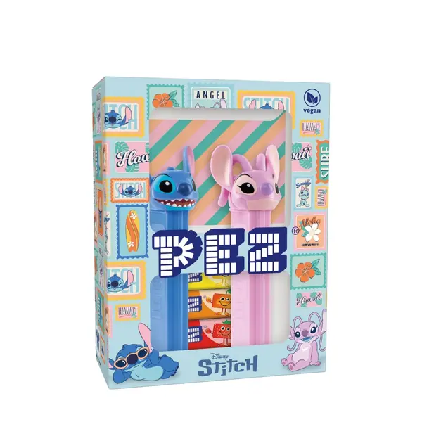 Gift set stitch 34 gr