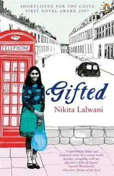 Gifted, Paperback/Nikita Lalwani