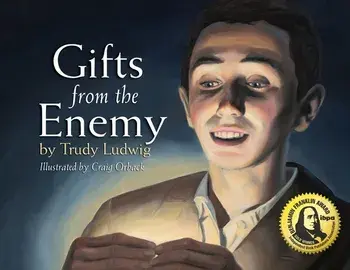 Gifts from the Enemy, Paperback/Trudy Ludwig