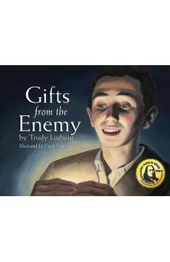 Gifts from the Enemy - Trudy Ludwig