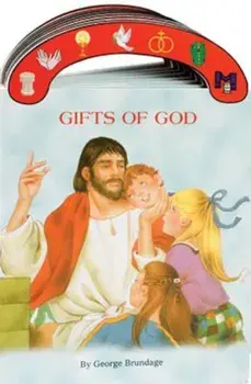 Gifts of God, Hardcover/George Brundage