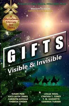 Gifts: Visible & Invisible, Paperback/Susan Peek