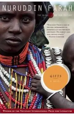 Gifts, Volume 2 - Nuruddin Farah