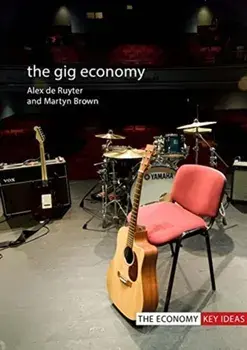 Gig Economy, Hardback/Martyn Brown