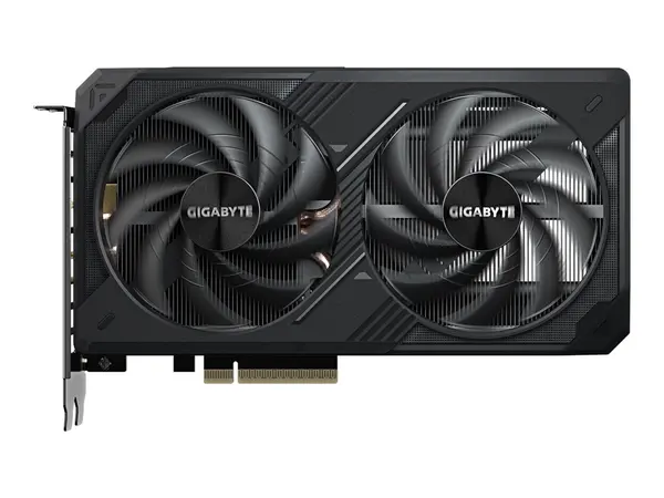 GIGABYTE GeForce RTX 5060 Ti WINDFORCE OC 8GB GDDR7 - PCIe 5.0, 3 DP, HDMI