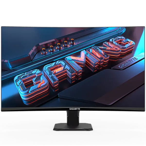 GIGABYTE GS27FC Gaming Monitor 27 VA GIGABYTE GS27FC Gaming Monitor 27` VA