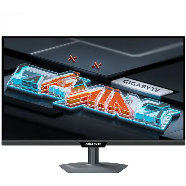 Gigabyte Monitor Gaming Gigabyte M27QS, 27, SS IPS (LED), QHD, 180 Hz, 1 ms, Negru