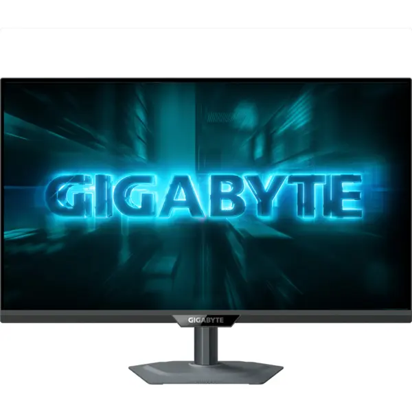 Gigabyte Monitor Gaming SS-IPS Gigabyte G27UP, 27, UltraHD/4K, 1 ms, 160 Hz, DP, HDMI, USB-C, Negru