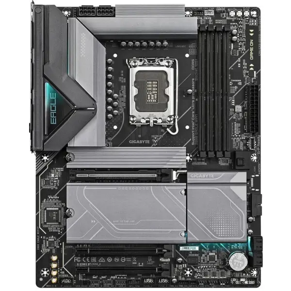 Gigabyte Placa de baza GIGABYTE Z890 EAGLE WIFI7