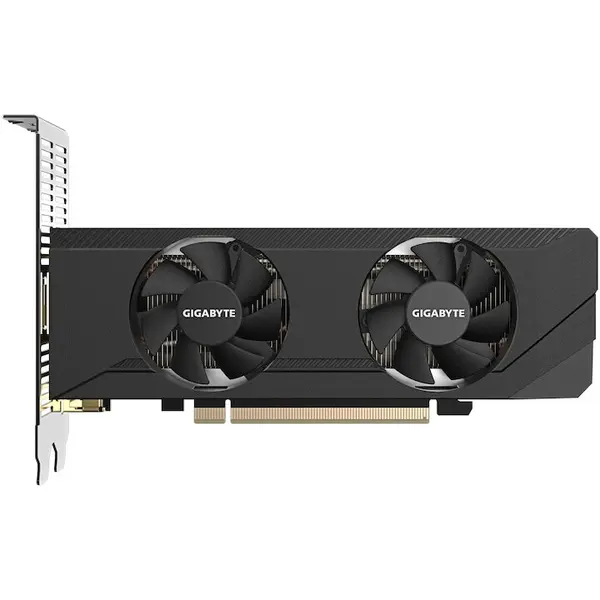 Gigabyte Placa Video GIGABYTE GeForce RTX 3050 6GB OC, GDDR6, 96 bit