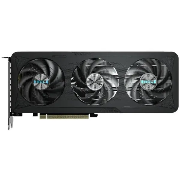 Gigabyte Placa video GIGABYTE GeForce RTX 5060 Ti EAGLE MAX OC 8GB 128-Bit GDDR7 DLSS 4.0