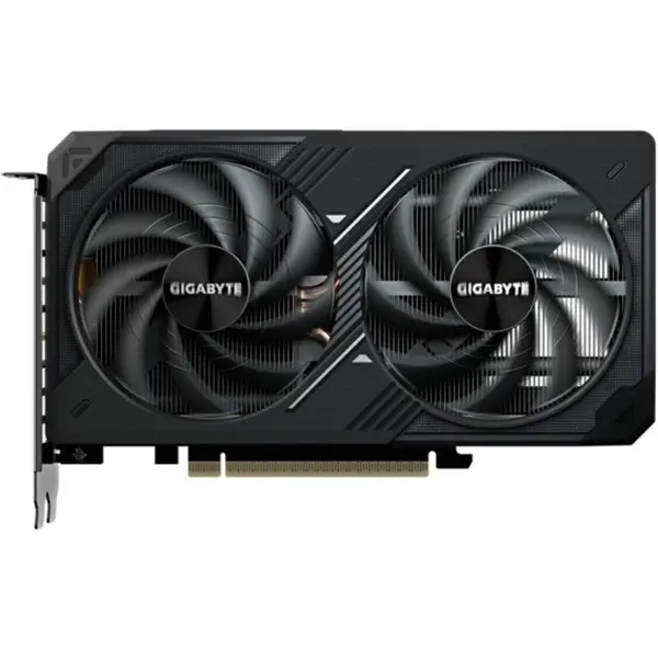 Gigabyte Placa video GIGABYTE GeForce RTX 5060 Ti WINDFORCE MAX OC, 16GB GDDR7, 128-bit DLSS 4.0